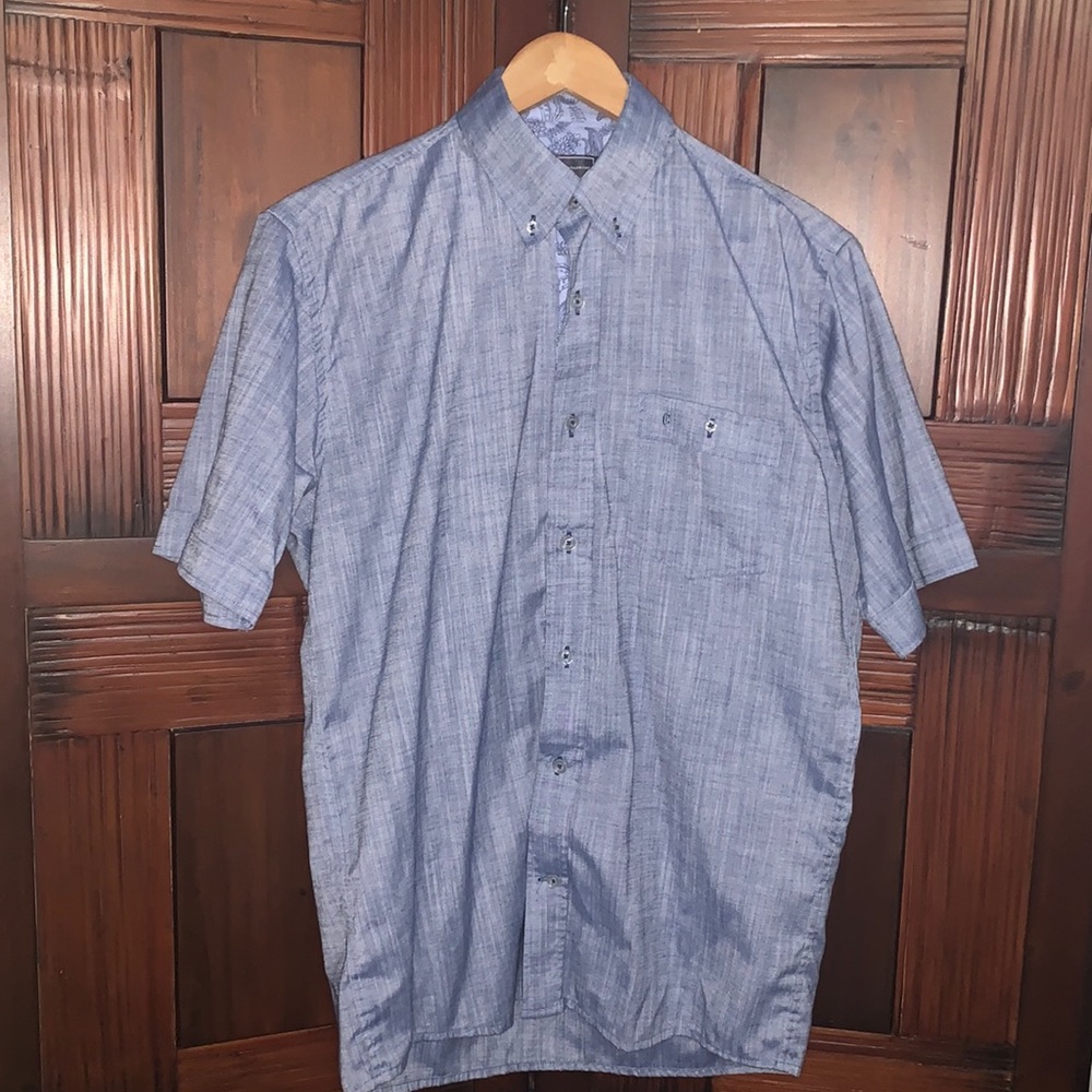 Collezione. Men’s Size M .